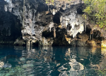 kuza cave